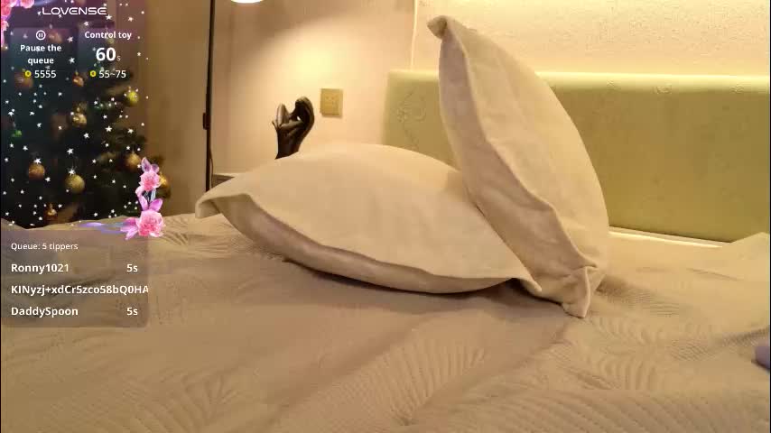 aurora_radiance Live Sex 2025.12.18