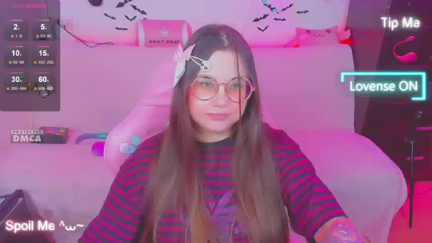 LoliSuccub Live Sex 2025.12.19