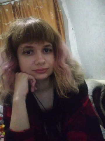 GrettaCandy Live Sex 2025.12.19