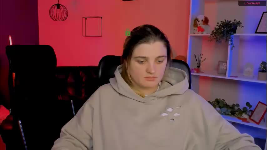 foxy_tease_ Live Sex 2025.12.19