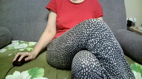 Arsinoe Live Sex 2025.12.19