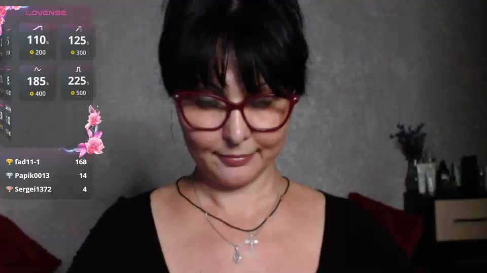 ZaRaZaTvOyA Live Sex 2025.12.19