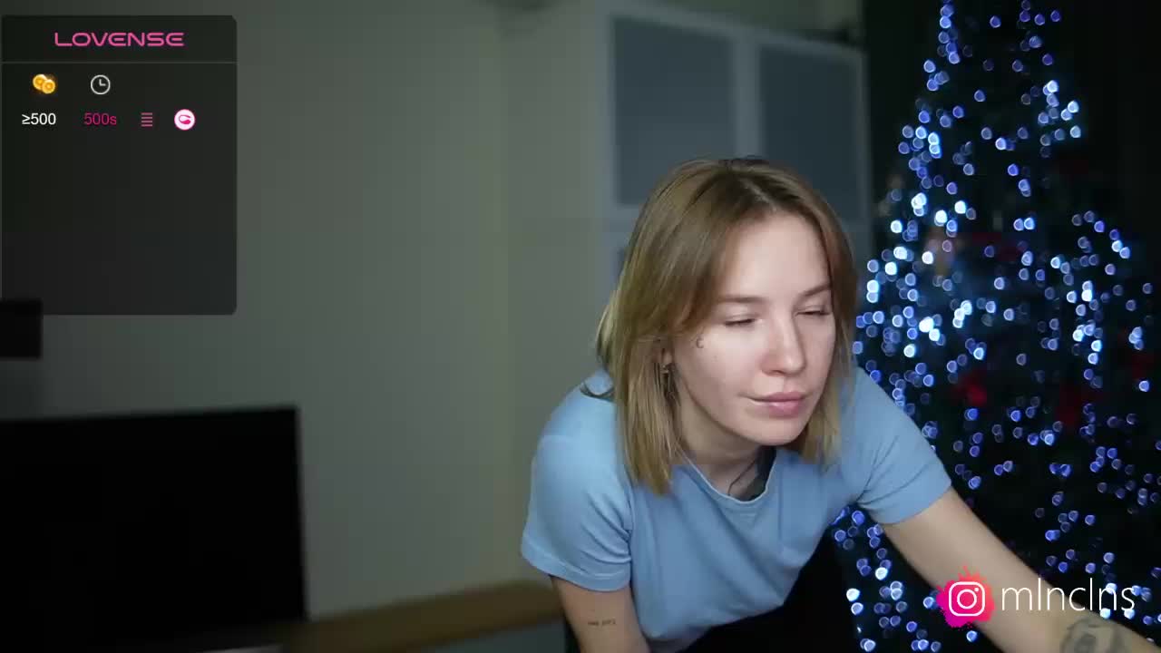 mel-collins Live Sex 2025.12.19