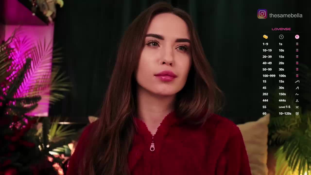 BabyYoda Live Sex 2025.12.19