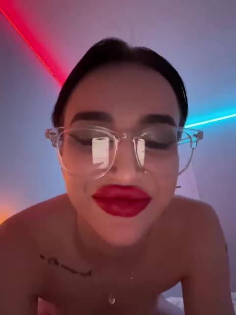 AdeleLaCroix Live Sex 2025.12.18