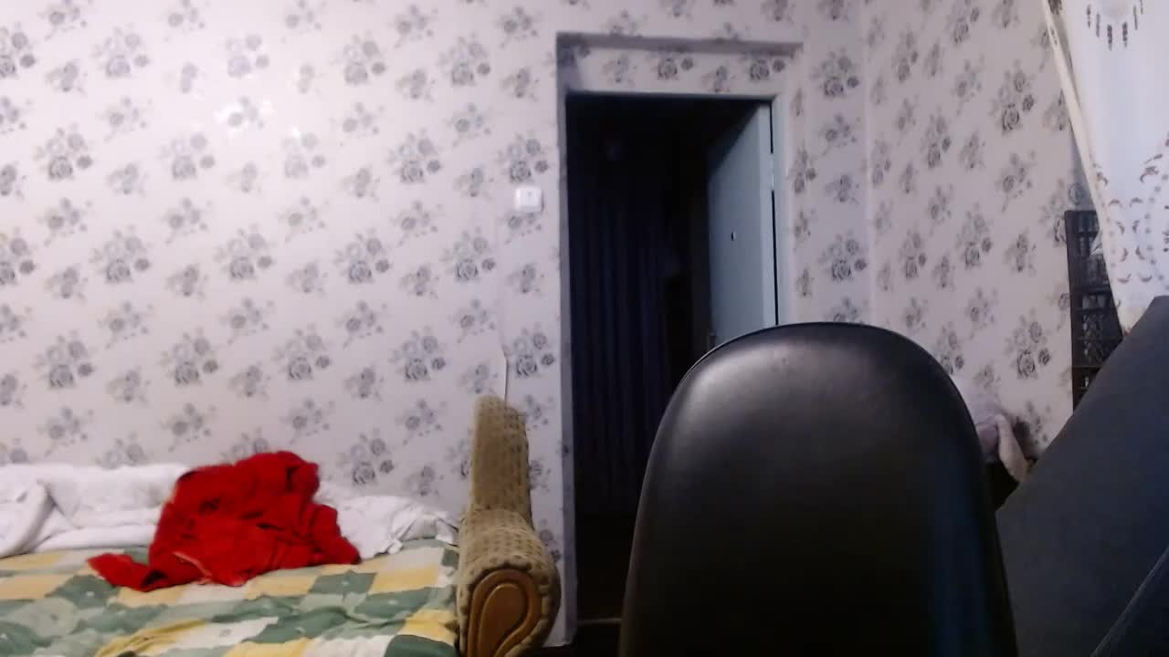 Karolina33 Live Sex December 21, 2025