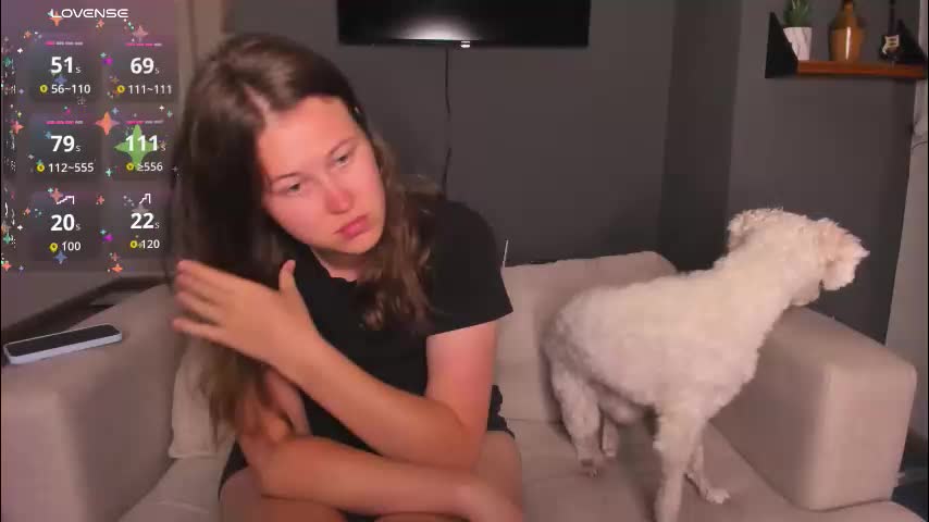 kortney_williams Live Sex 2025.12.18