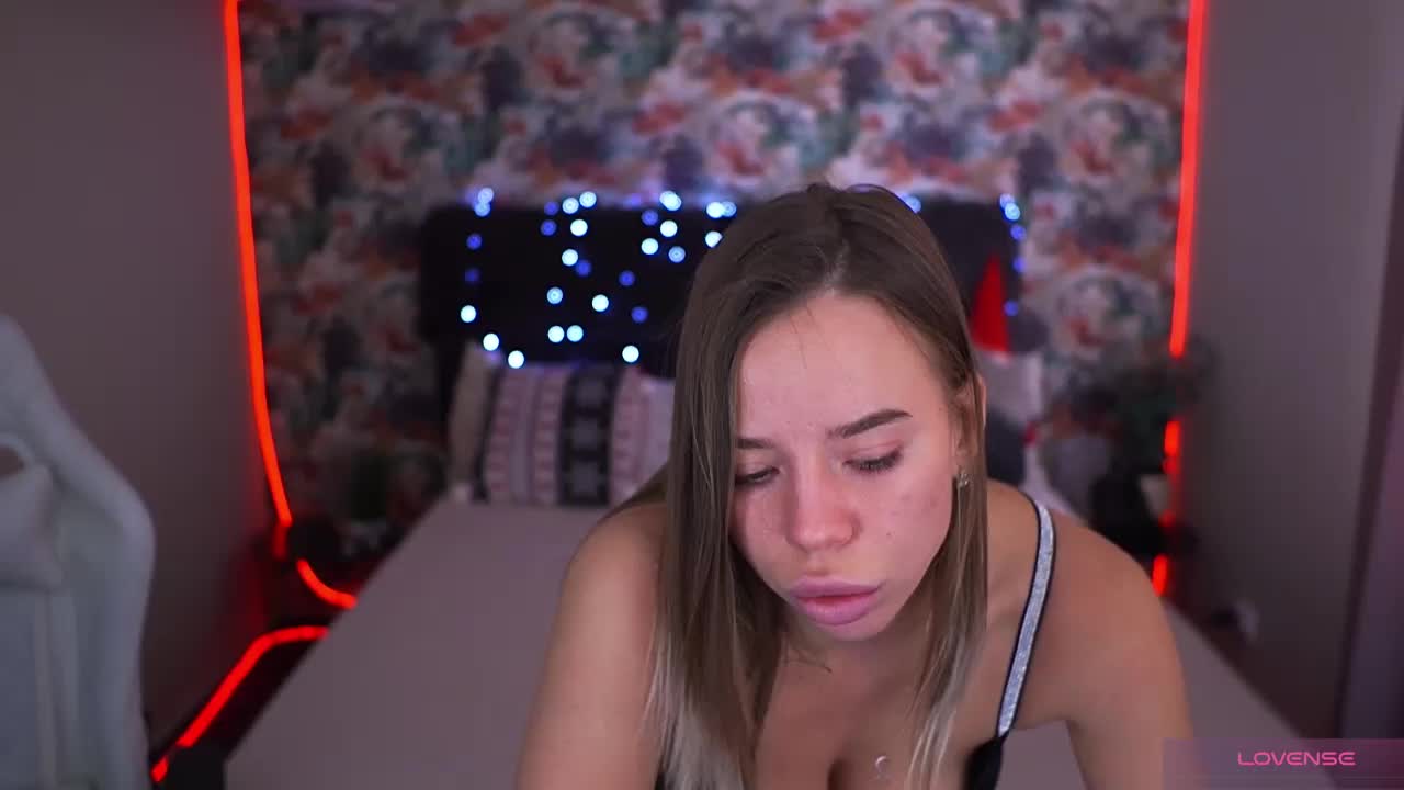 SexyIrinka Live Sex December 19, 2025