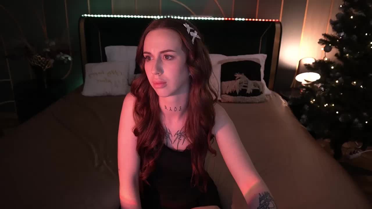 IsabelleDior Live Sex 2025.12.19