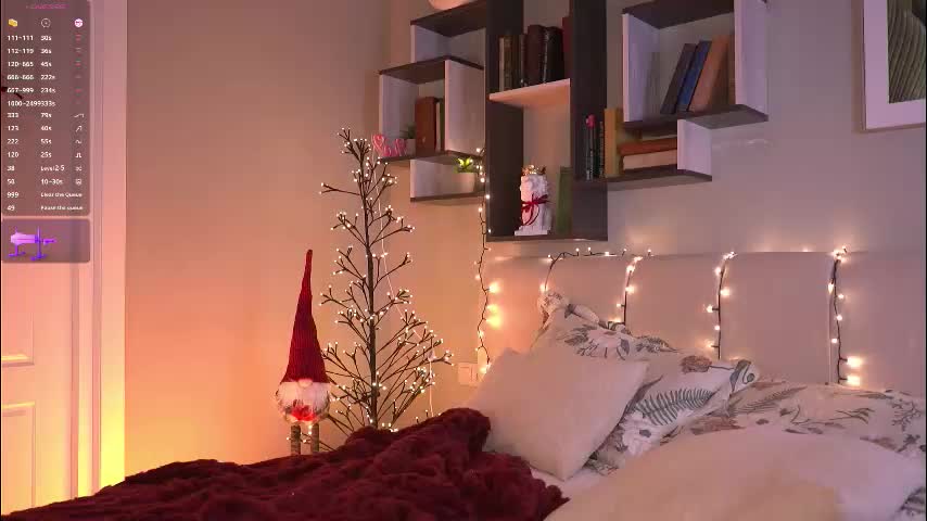 islandladies Live Sex 2025.12.19