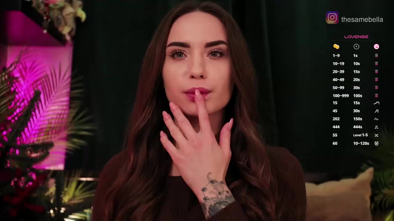 BabyYoda Live Sex 2025.12.19