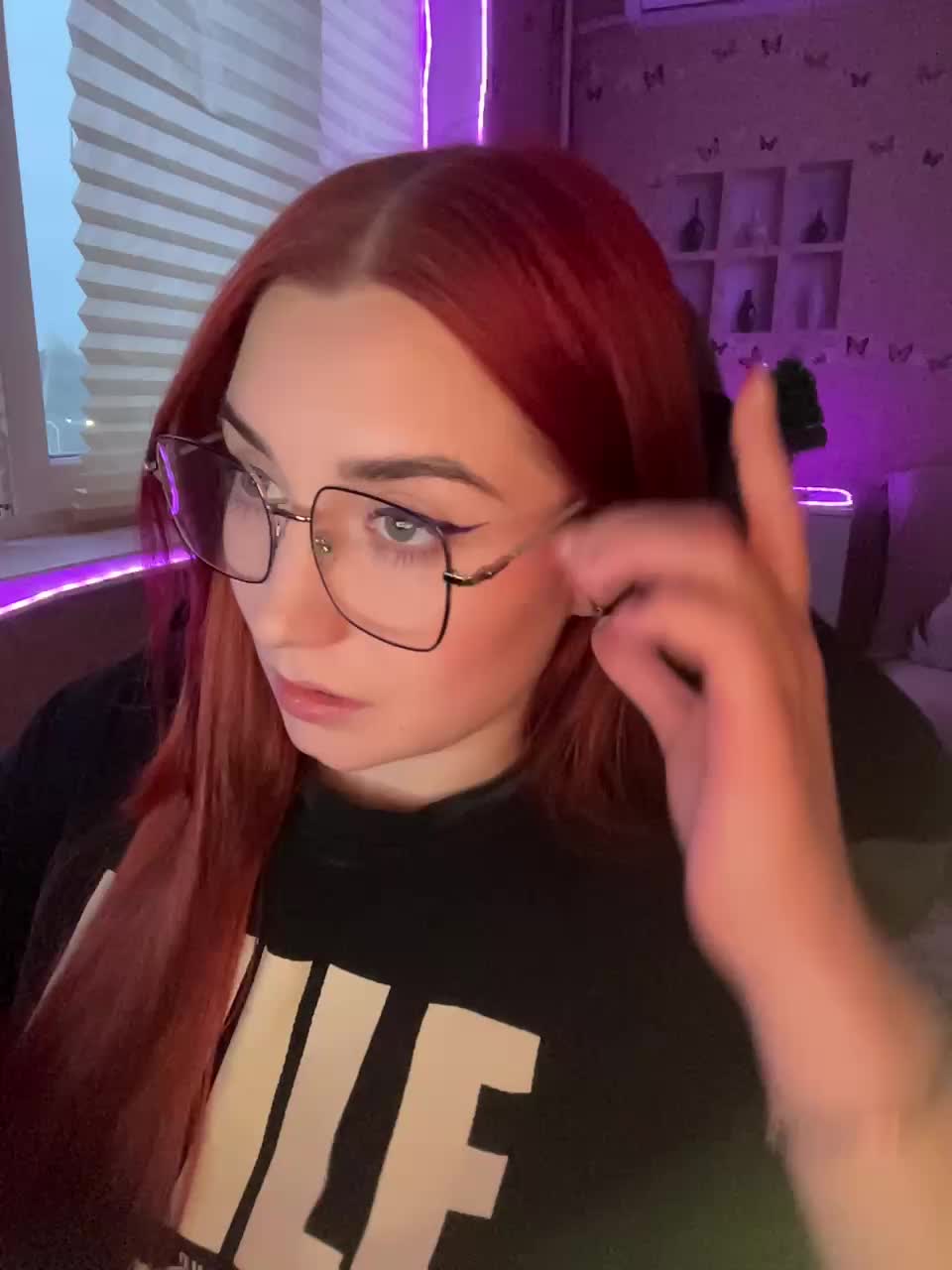 ScarletWitch Live Sex 2025.12.18