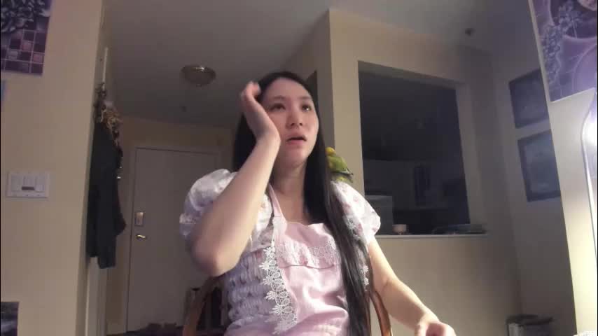 alizezaide Live Sex 2025.12.19