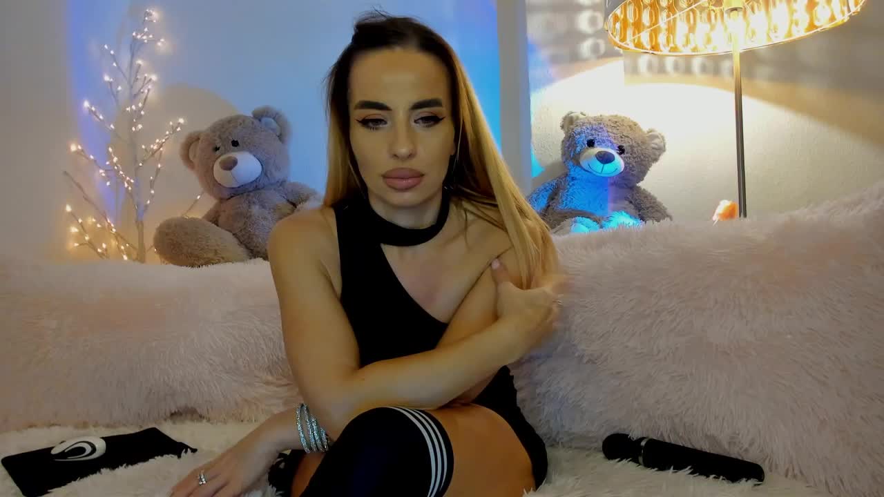 FeralFoxy Live Sex 2025.12.19