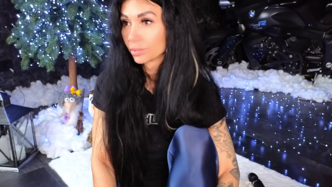 -BABAYAGA- Live Sex 2025.12.19