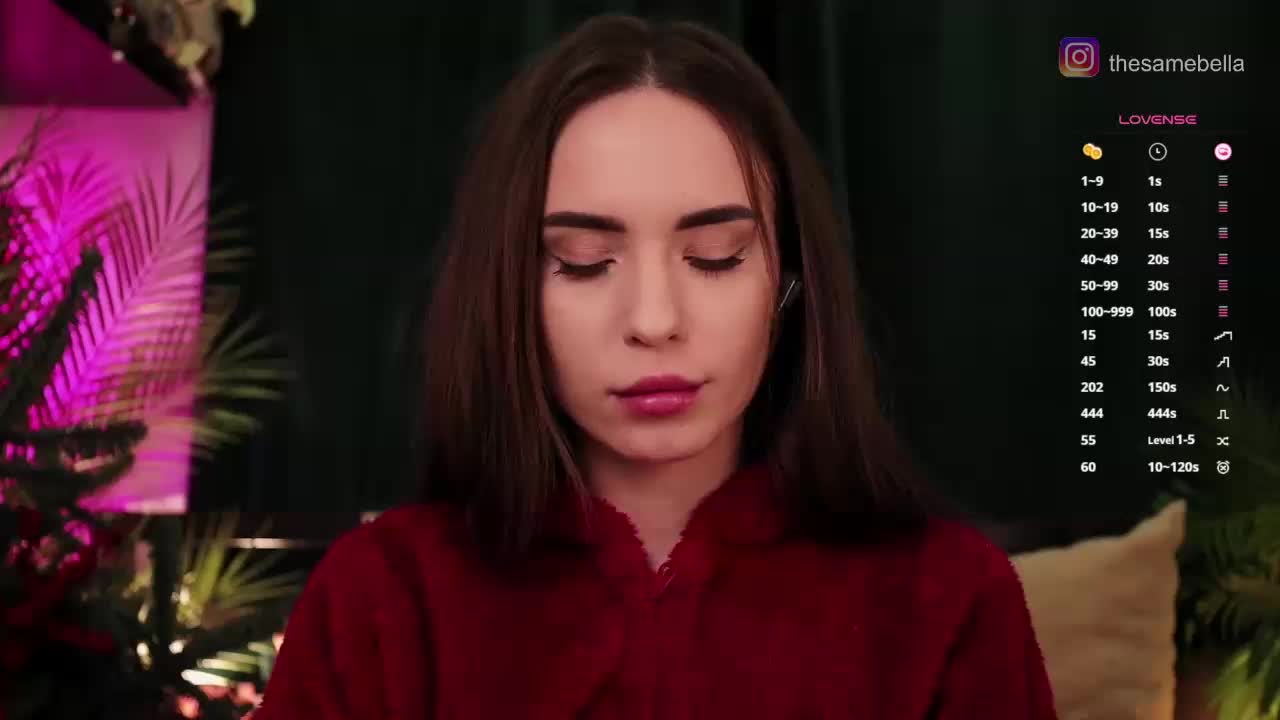 BabyYoda Live Sex 2025.12.19