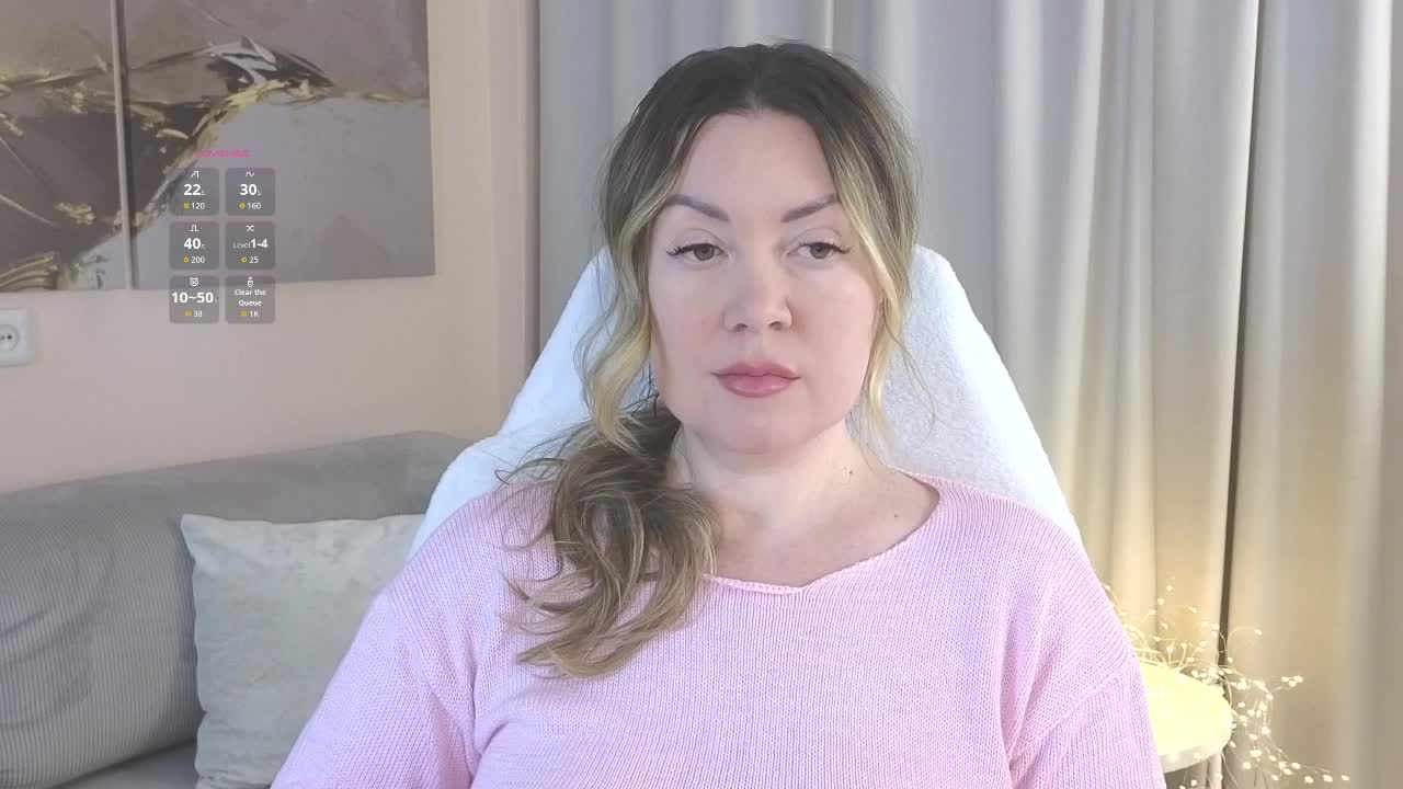 SoftTemptation Live Sex 2025.12.19