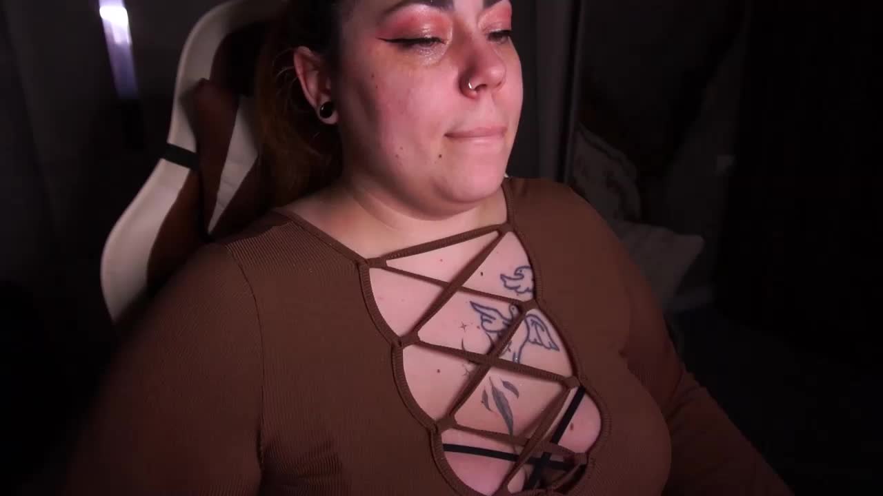 AmazonkaStarrr Live Sex 2025.12.19