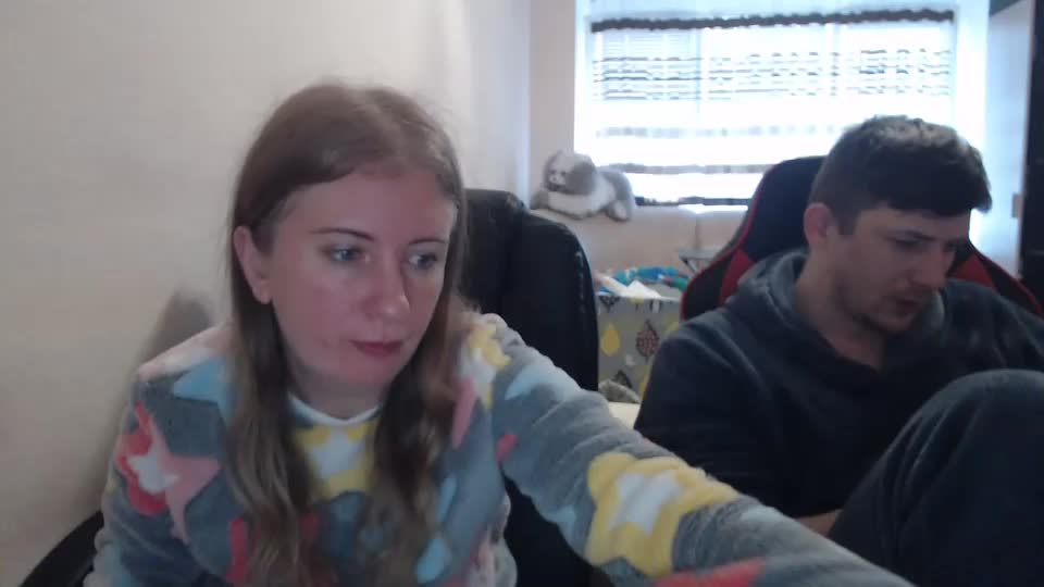 jenisandpeter Live Sex 2025.12.19