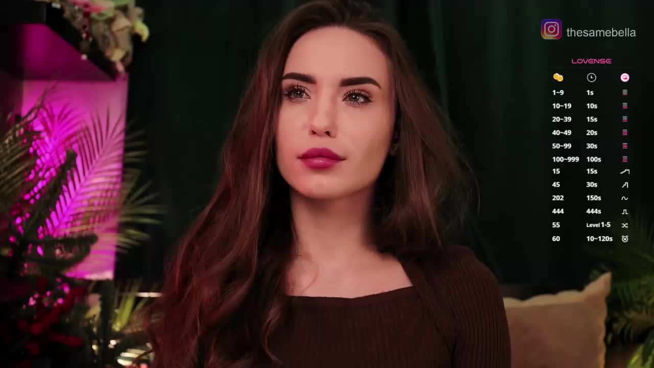 BabyYoda Live Sex 2025.12.19