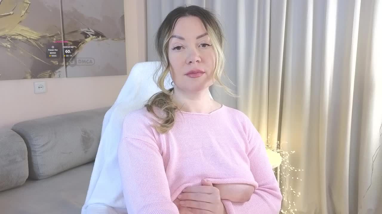 SoftTemptation Live Sex 2025.12.19