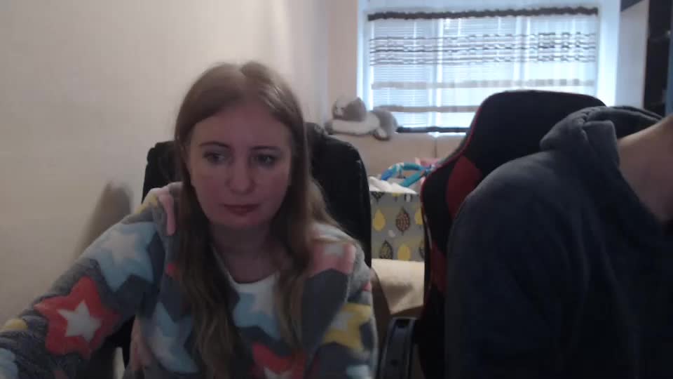 jenisandpeter Live Sex 2025.12.18