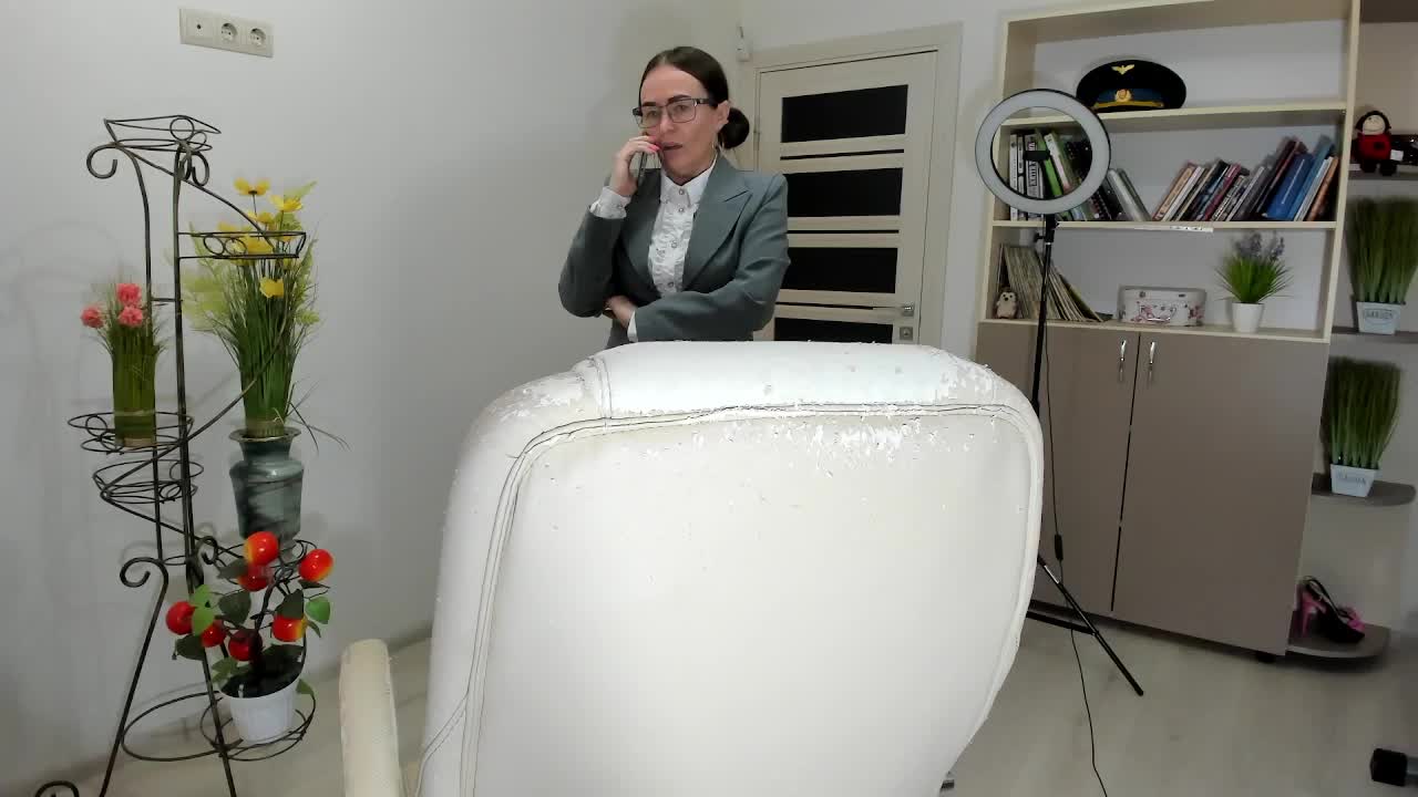 -Michelle- Live Sex 2025.12.18