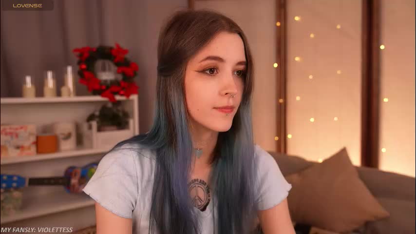 violettessa Live Sex 2025.12.18
