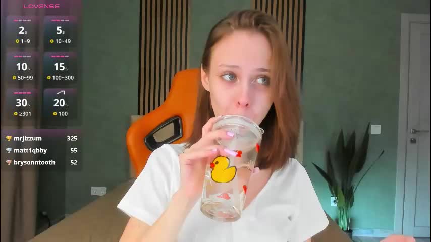 fixielu Live Sex 2025.12.19