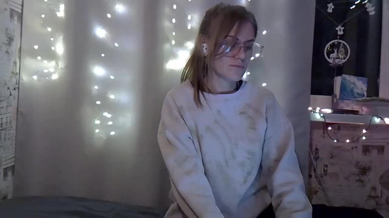 MarinaMOON Live Sex 2025.12.19