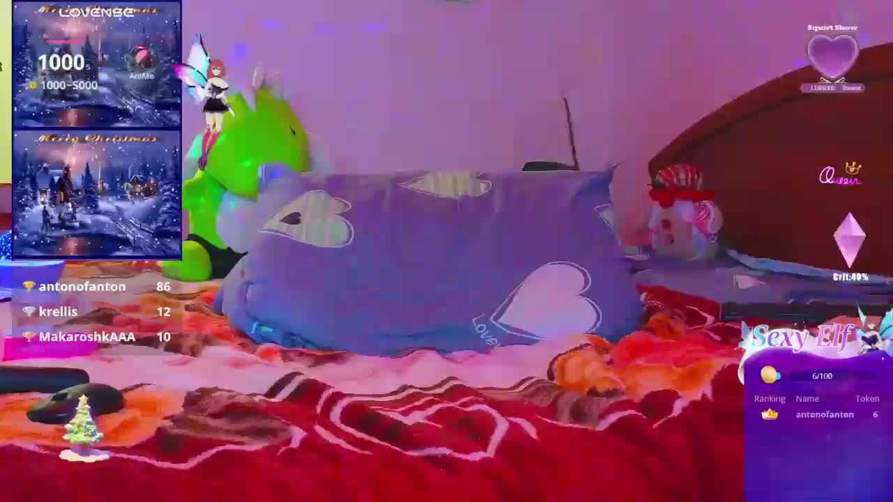 N-I-M-F-O-M-A-N-K-A Live Sex 2025.12.19