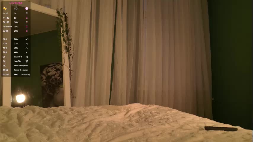 sunnyrisha Live Sex 2025.12.19