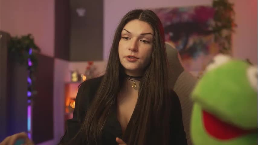 m1agarand Live Sex 2025.12.19