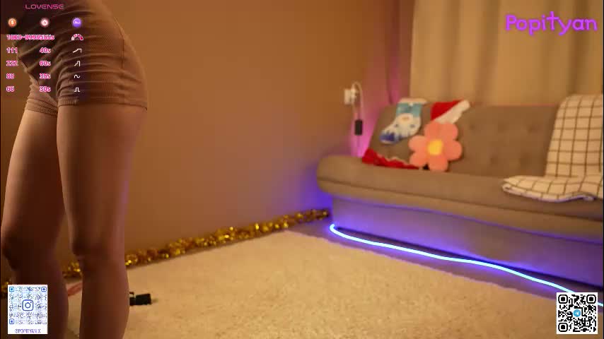 popityan Live Sex 2025.12.18