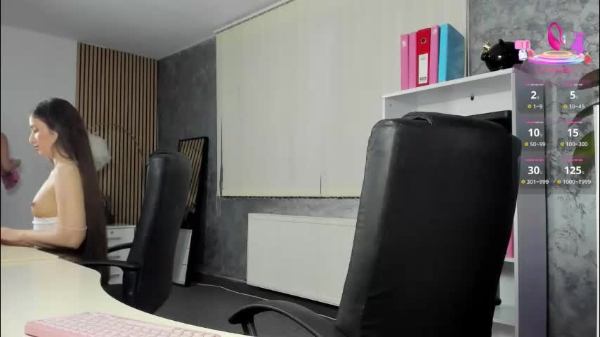 evanoellex Live Sex 2025.12.19