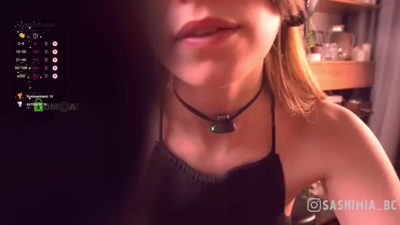 SashiMia Live Sex 2025.12.19