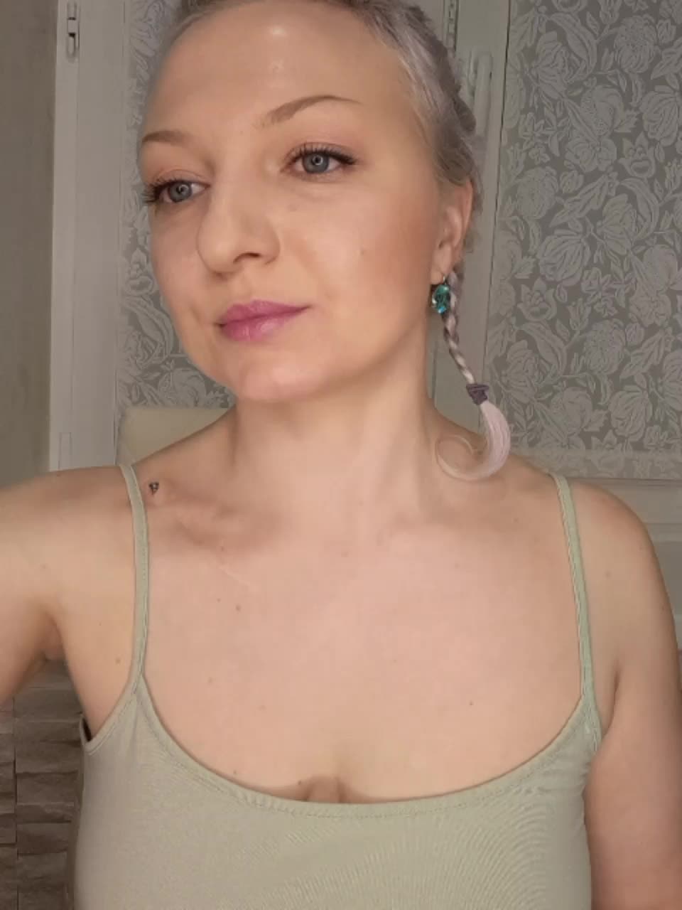 Anesteishen Live Sex 2025.12.19