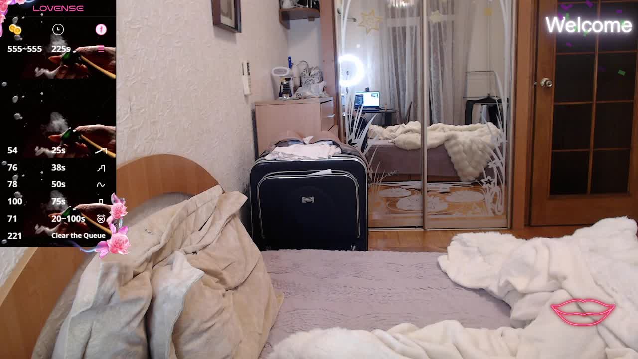 MilayaZhenya Live Sex 2025.12.19