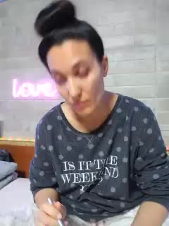 Marina4Love Live Sex 2025.12.19