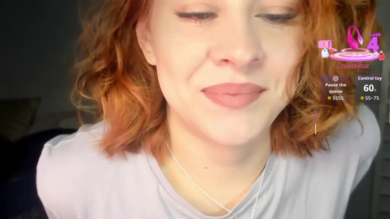 KissyKristy Live Sex 2025.12.19