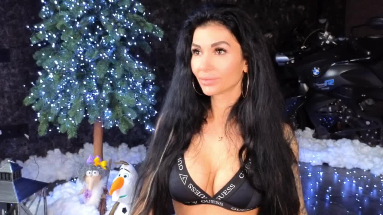 -BABAYAGA- Live Sex 2025.12.19