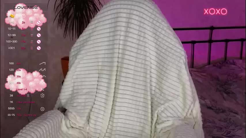 lil_luna_x Live Sex 2025.12.19