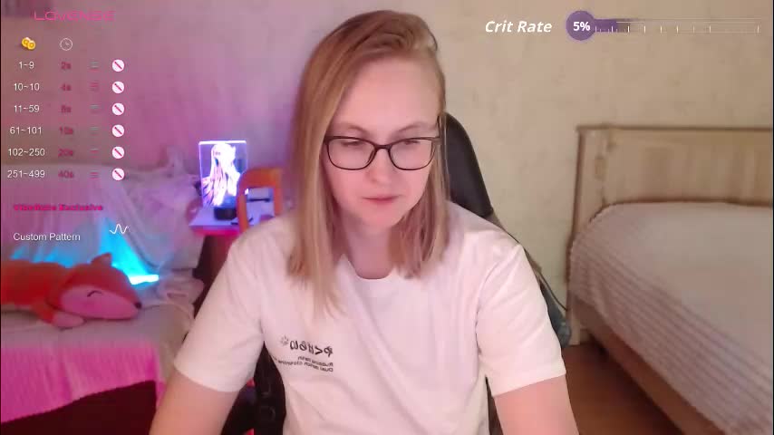 love_agatha Live Sex 2025.12.19