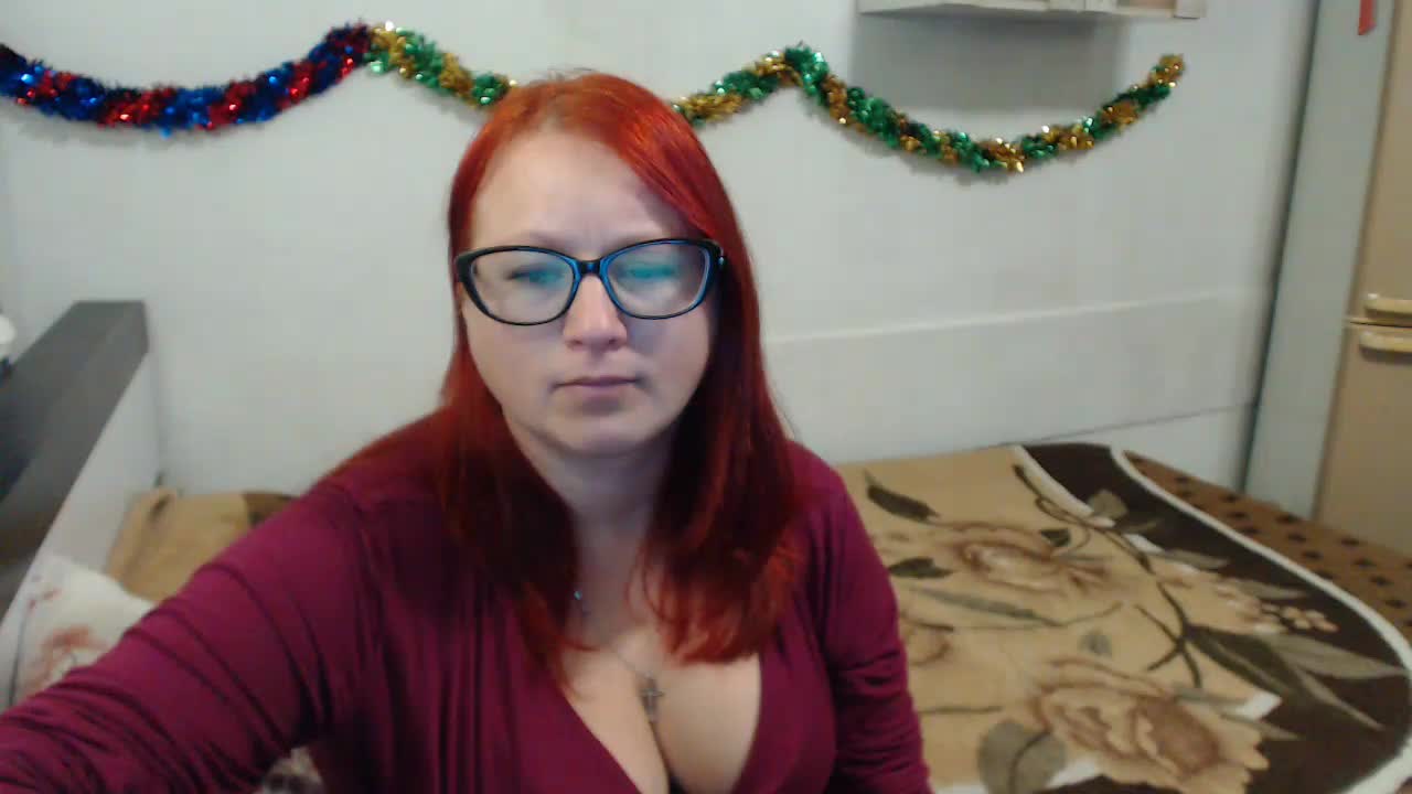 Lilia4joy Live Sex 2025.12.19
