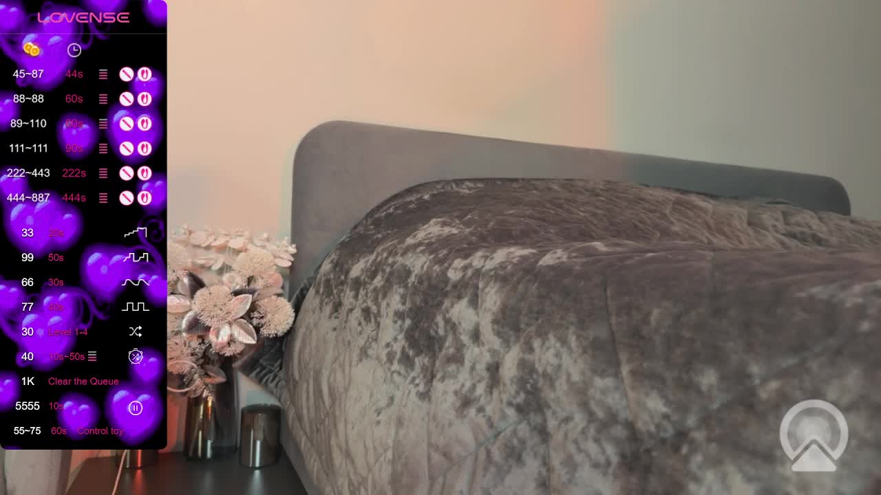 majesticmadam Live Sex 2025.12.19