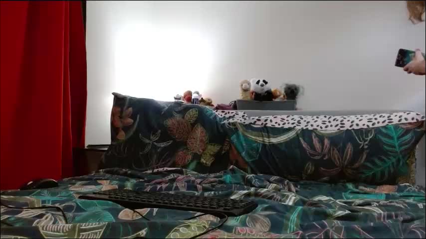 mrs_velvet_vixen_and_mr_stud Live Sex 2025.12.18