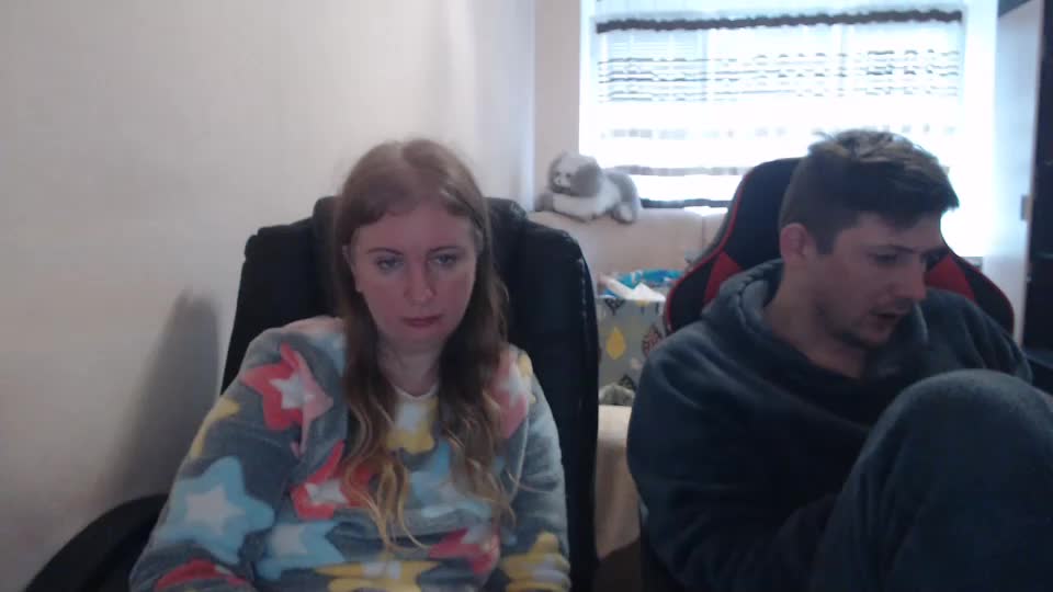 jenisandpeter Live Sex 2025.12.19