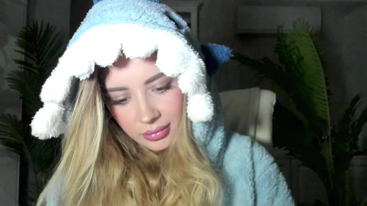 AnnaPopy Live Sex 2025.12.19