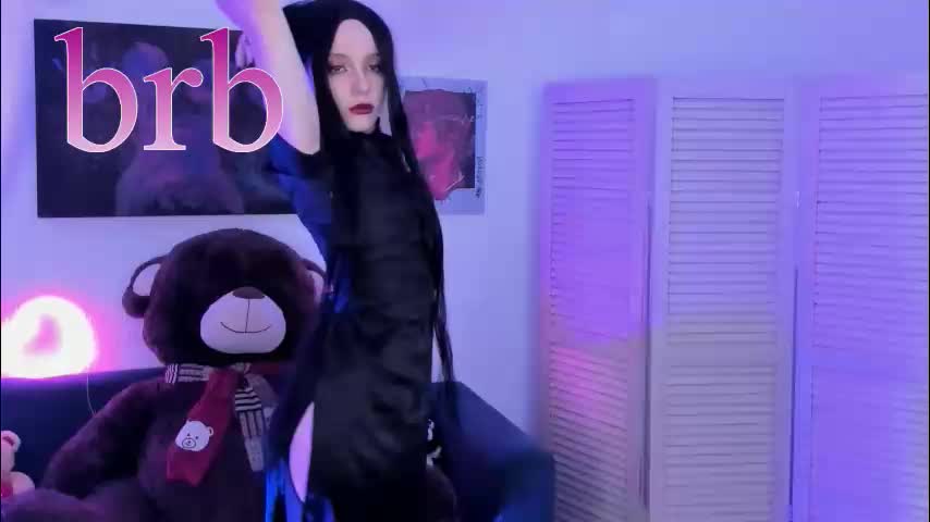 aurorawrenfield Live Sex 2025.12.19