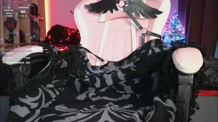 devil_s_bride Live Sex 2025.12.19